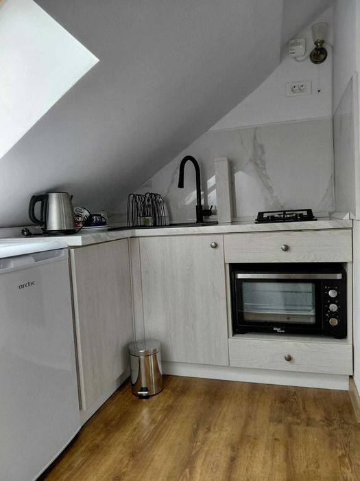 Spatiu comercial central