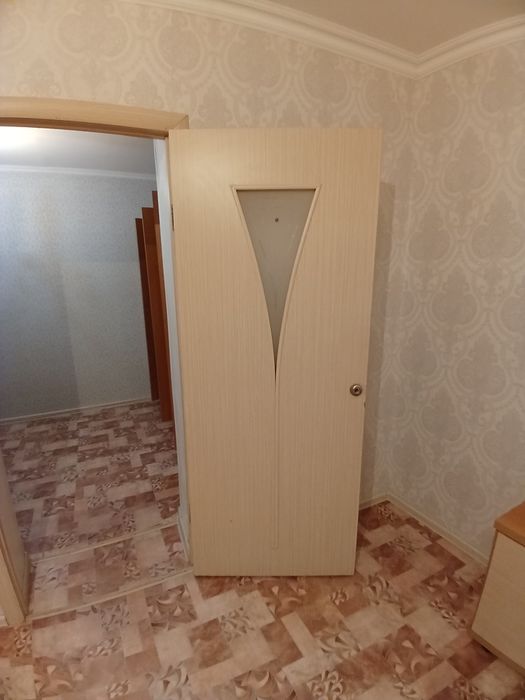 Межкомнатные двери