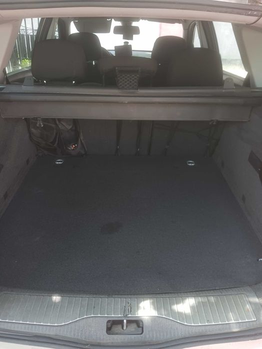 Vand Opel ASTRA H 2008