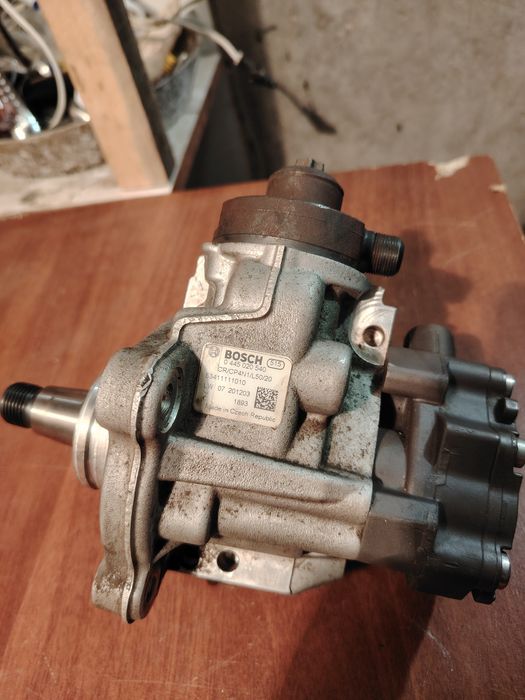 Продам ТНВД Газон Next