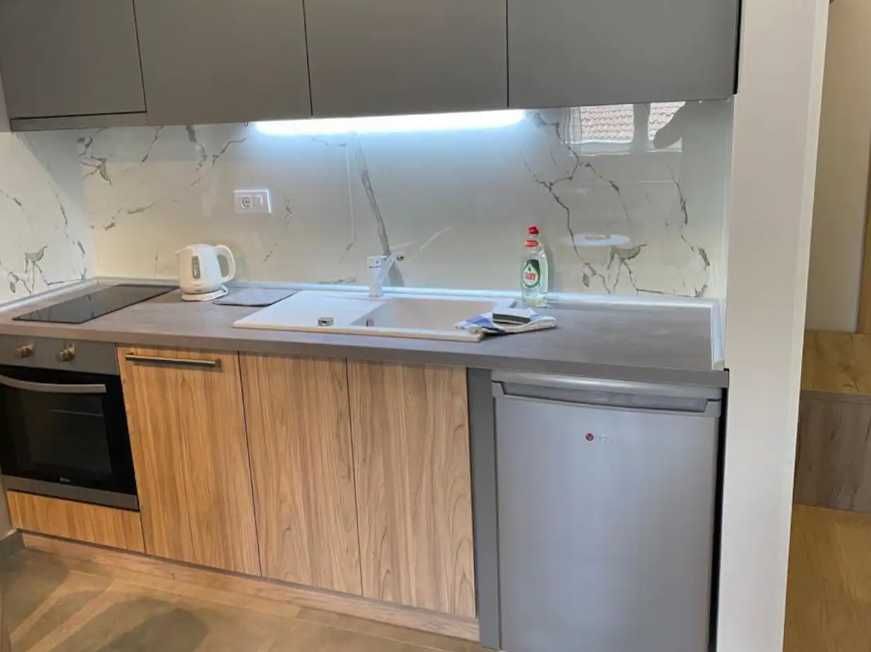 Дава се под наем Едностаен апартамент в Пловдив, Западен - 40 кв.м за 178.5 € - Снимка #3