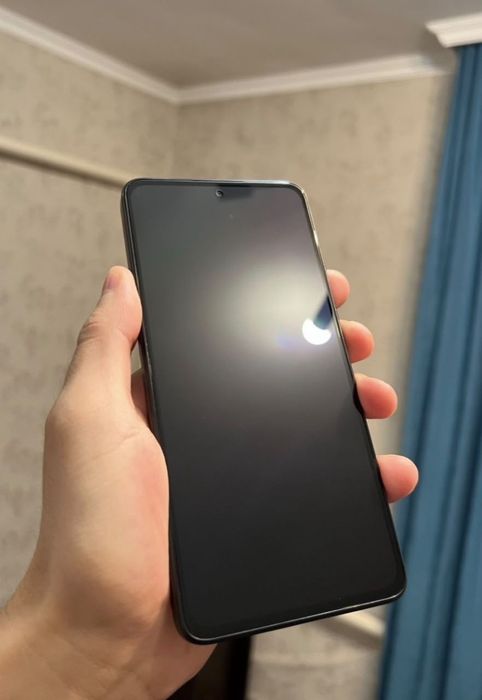 Продам Xiaomi Note 14 состояние новое