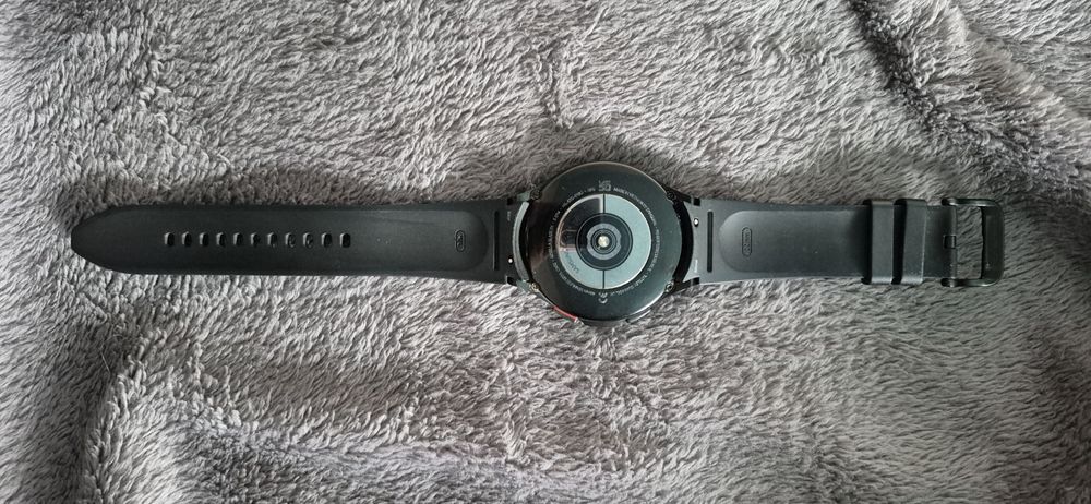 Samsung watch4 classic