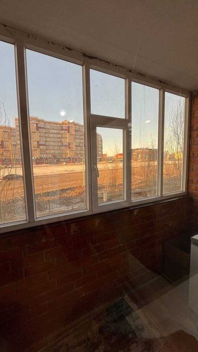 2х комнатная алтын Орда