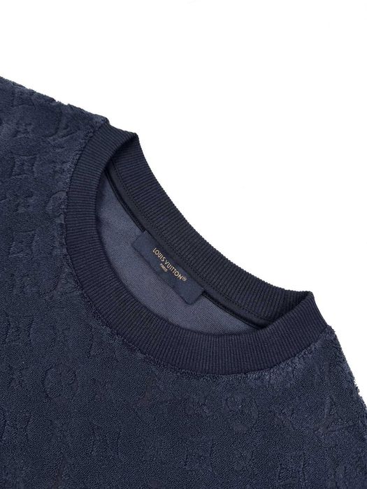 Tricou Polo Louis Vuitton Premium