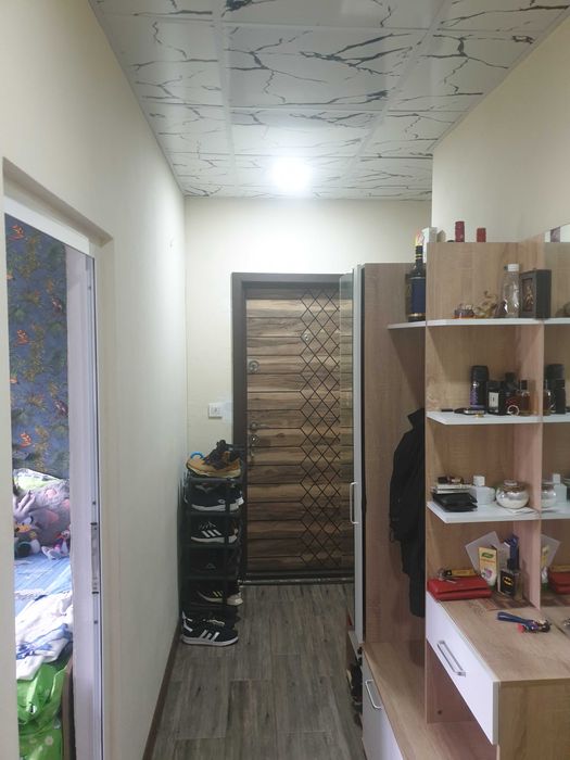 Тристаен апартамент