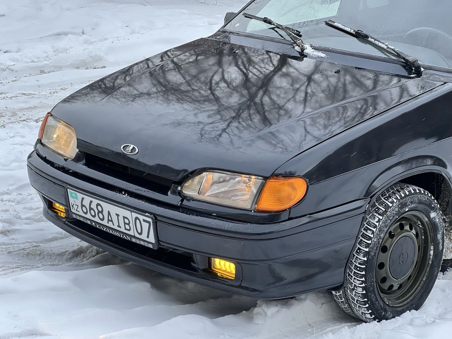 Продам 2114 в отличном состоянии!