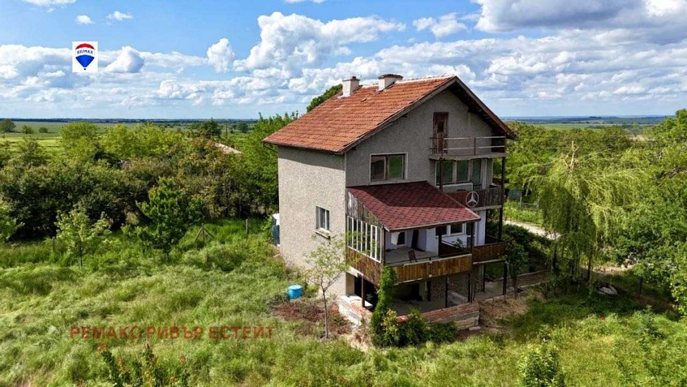 Продава се Къща в с. Обретеник, Област Русе - 60 кв.м за 305 €/кв.м - Снимка #1