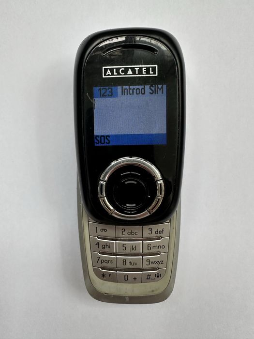 Telefon mobil alcatel OT-E260