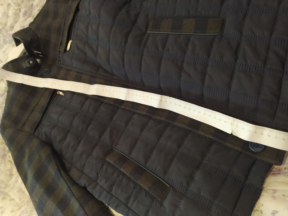 Мъжко яке Bigastin