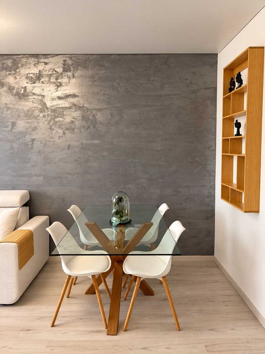 PROPRIETAR | INCHIRIEZ 2 camere LUX | 53 mp | Decomandat | Balcon | Pollux Residence | 0% comision