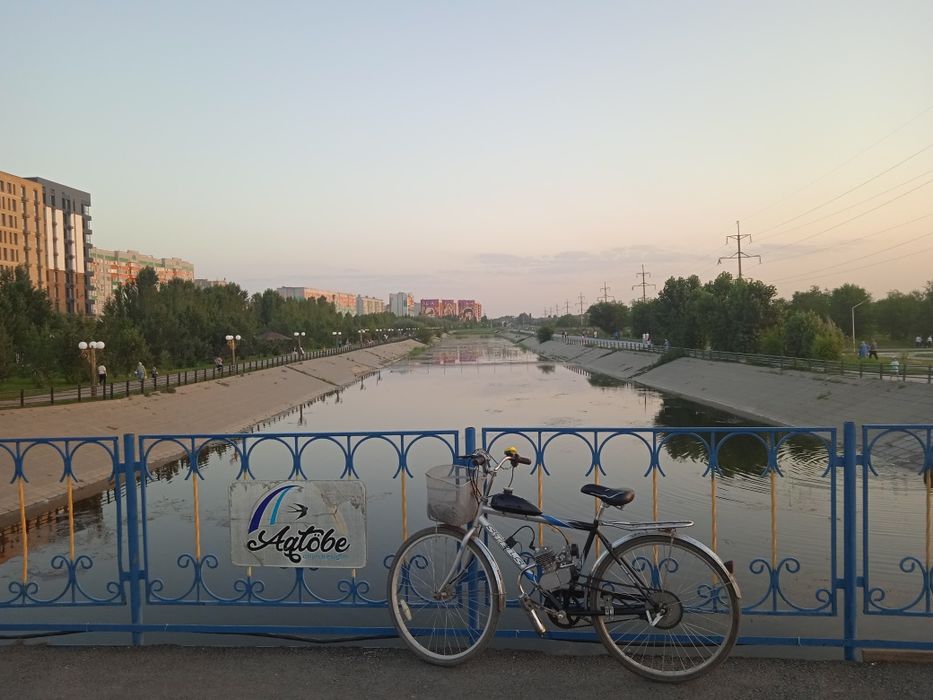 Дырчик 50 куб самодельный