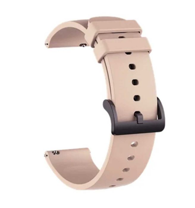 Универсални каишки за смарт часовник 20мм