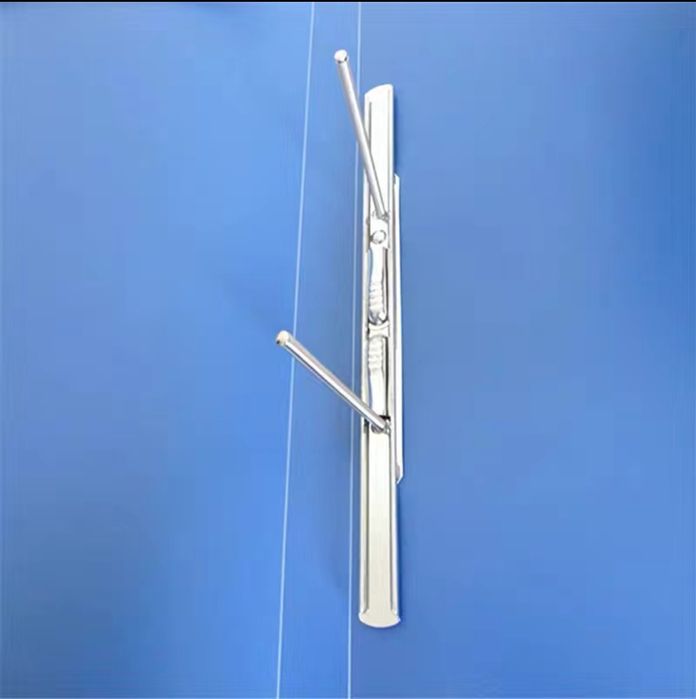 Папка для документов с пружинным скоросшивателем, А4 на 150 листов