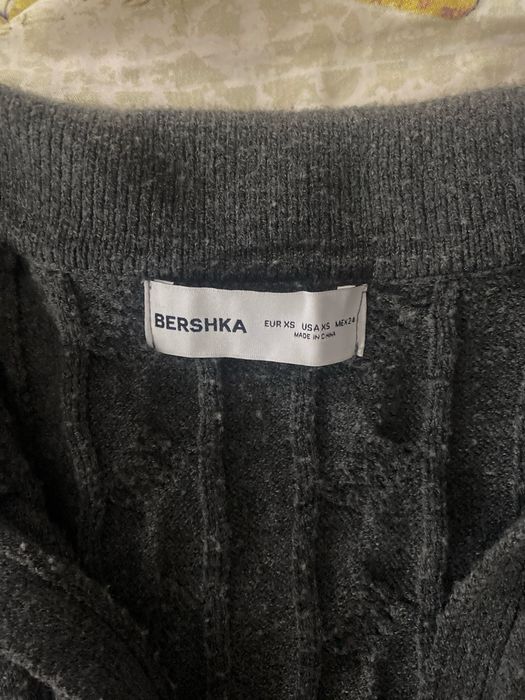 кофта бершка оригинал