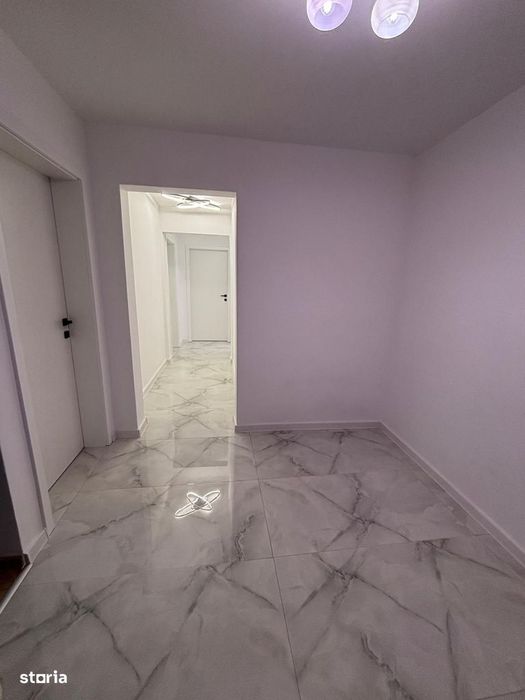 Apartament cu 3 camere, recent renovat, etaj 4/10 zona BIG, Mănăștur