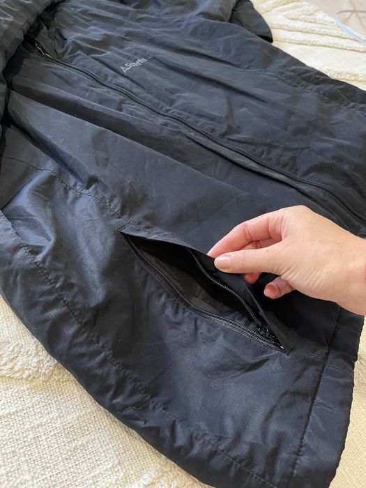 Geaca dama outdoor Schoffel