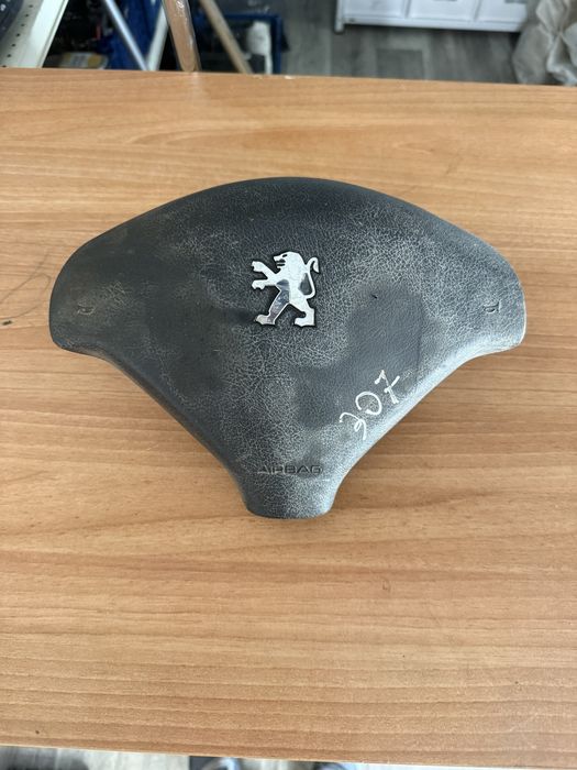 Airbag Peugeot 307