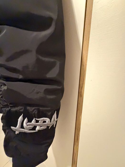 Ново яке bomber Luda axes. XL-XXL