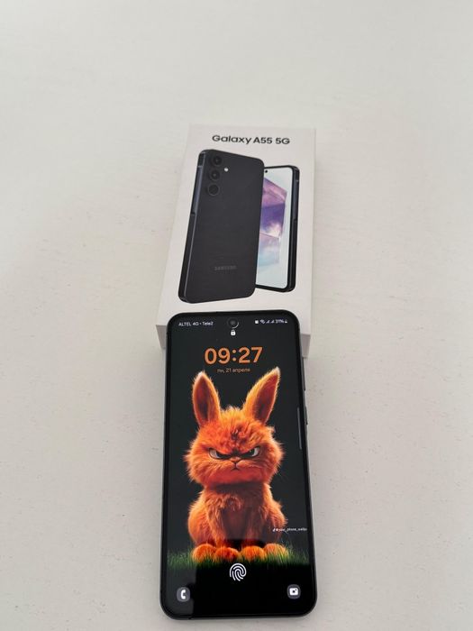 Samsung A55 5G 128gb