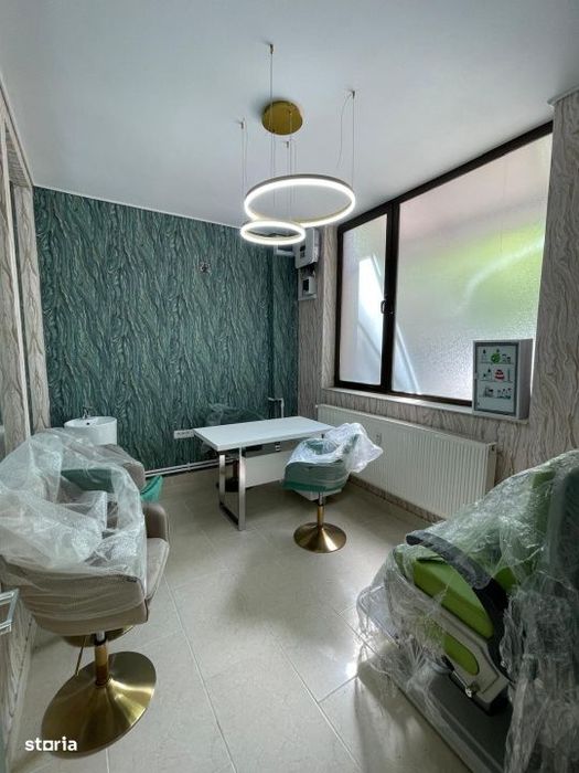 Spatiu medical - zona Lapus