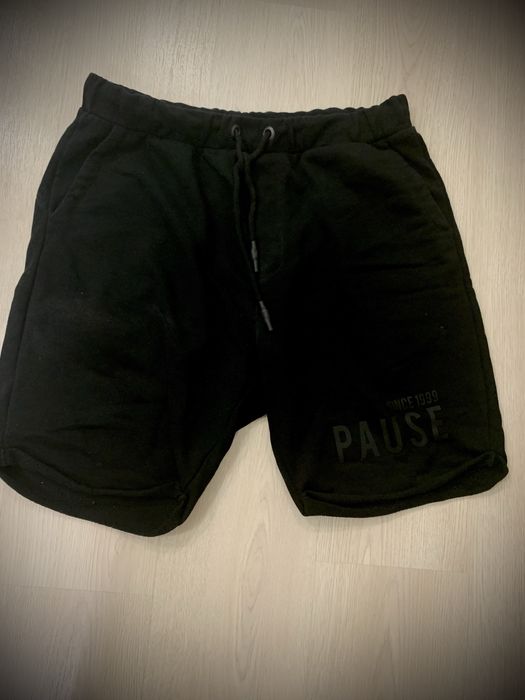 PAUSE JEANS! Мъжки къси панталони модерни и удобни!