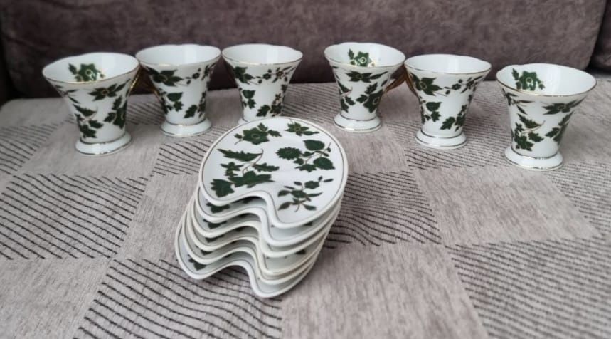 Продам посуду в отличном состоянии