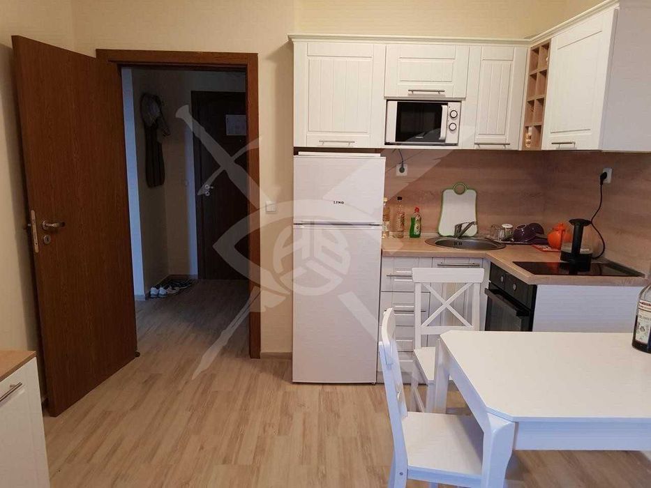 Продава се Тристаен апартамент в с. Равда, Област Бургас - 66 кв.м за 1364 €/кв.м - Снимка #1
