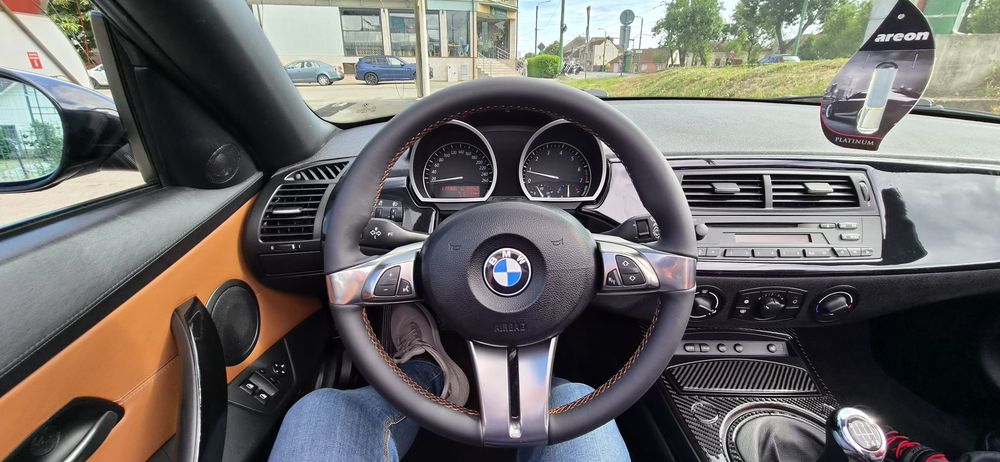 BMW Z4 2006 — imagine 4