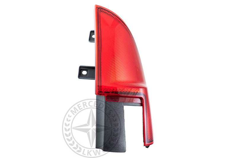 Светлоотразител над стоп (две врати) Mercedes-Benz Vito след 2010г