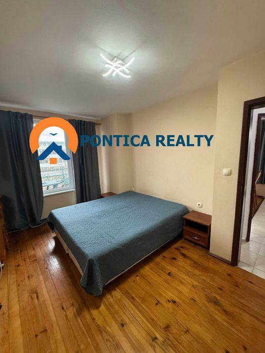 Продава се Тристаен апартамент в Несебър - 71 кв.м за 672 €/кв.м - Снимка #5