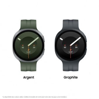 Samsung Galaxy watch 9 New 2026