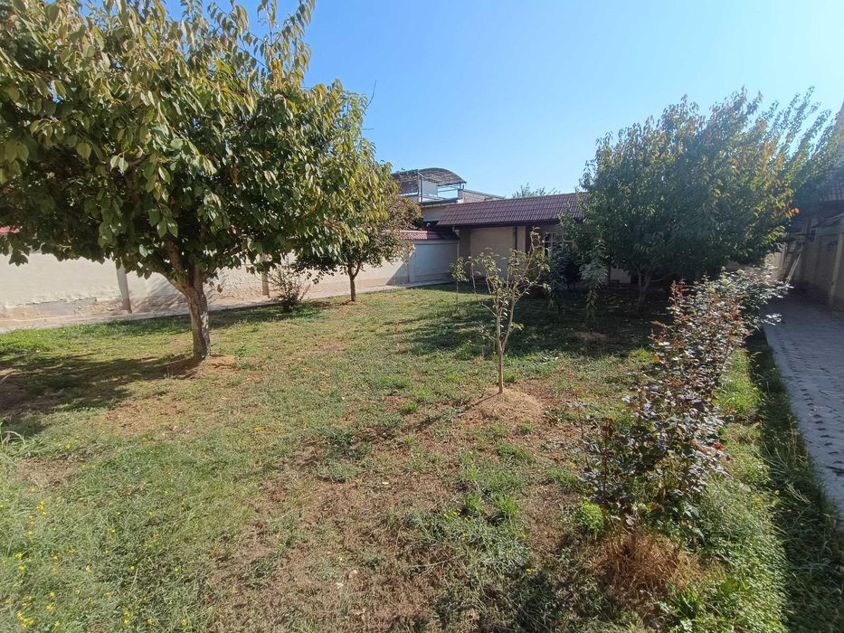 Ботаника, коттеджный поселок - Дом у речки