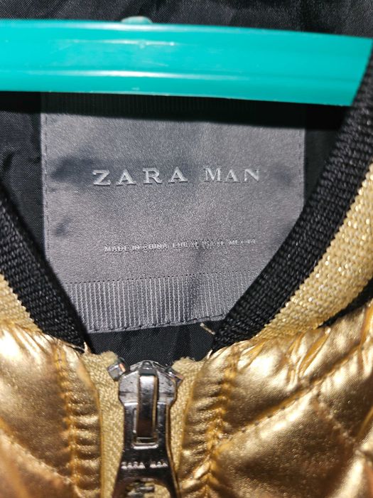 Мъжко  яке  Zara