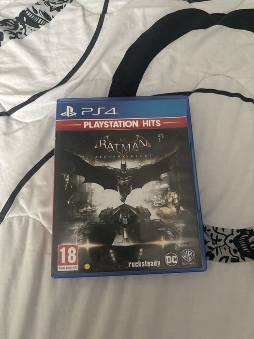Игра за Playstation 4