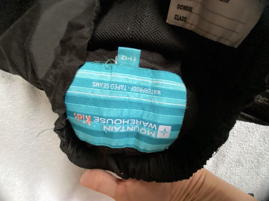 Детская одежда 9-10 лет