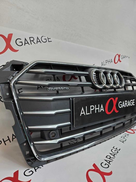 Оригинална S Line решетка за AUDI A5 B9