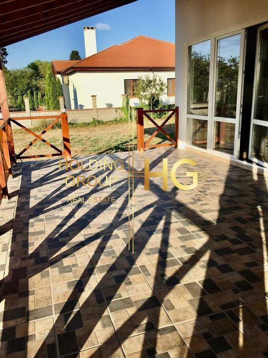 Продава се Къща в с. Соколово, Област Добрич - 112 кв.м за 1150 €/кв.м - Снимка #1