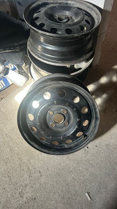 Продам балон с дисками