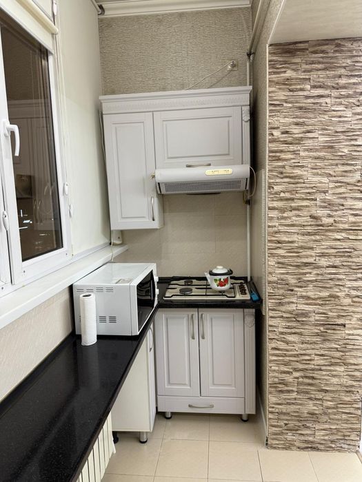 Посуточные квартиры 1-2-3-4-5