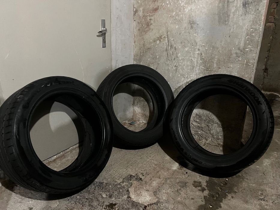 Hankook Ventus Prime² K115.