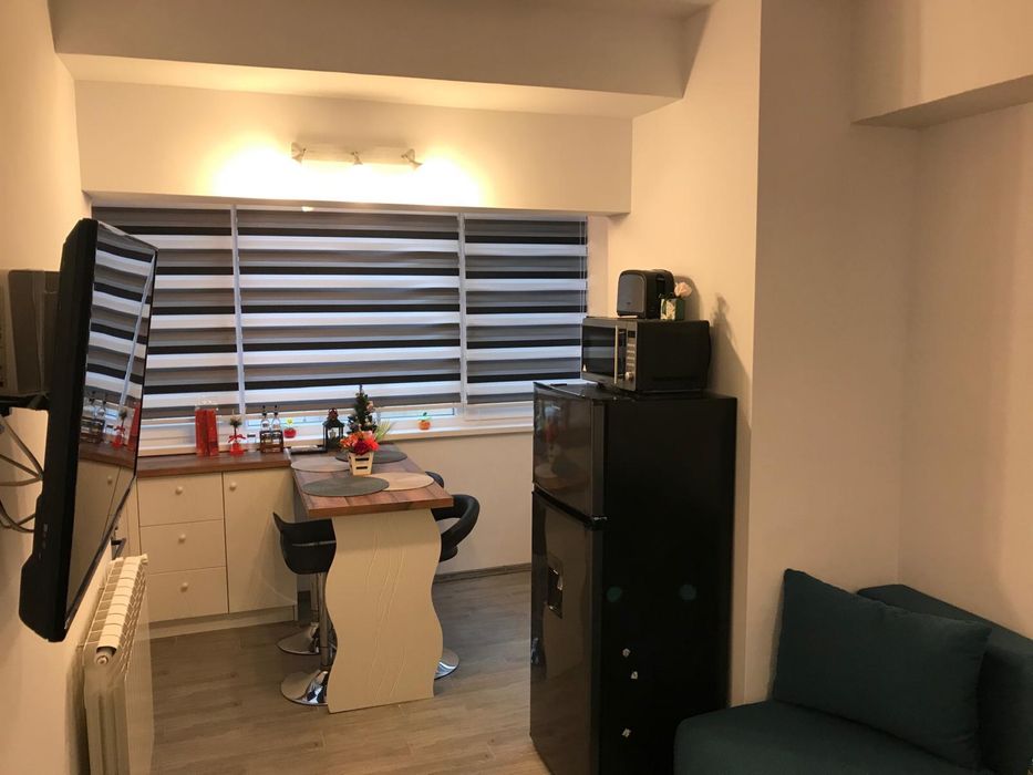 Apartament 2 camere Eforie nord