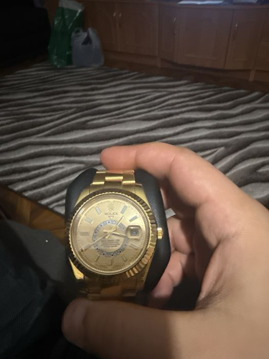 Rolex Sky-Dweller