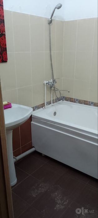 Ижарага квартира