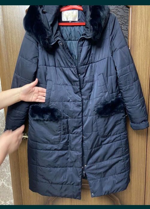 Зимняя куртка. Турция