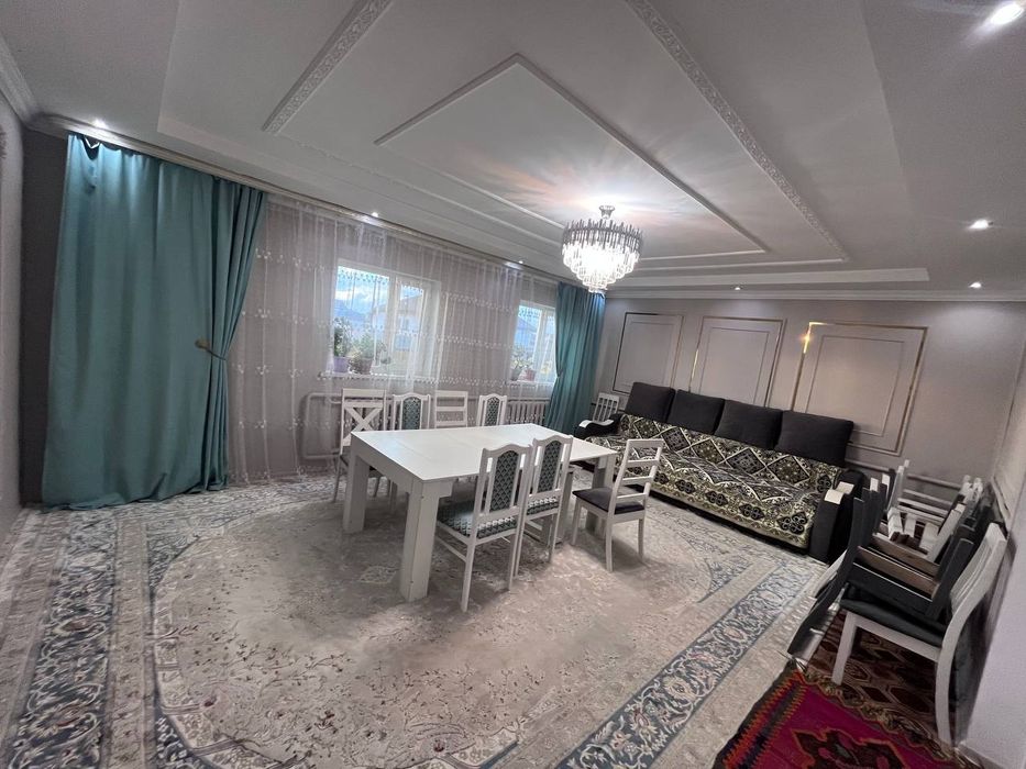 Продам дом Коянды