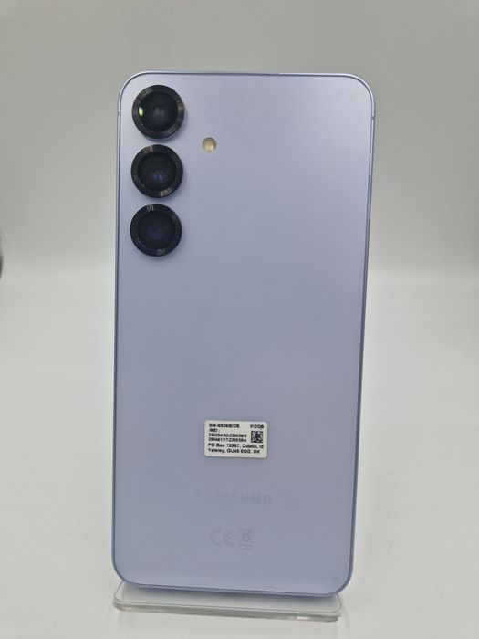 Samsung S25+ 512 GB / 12 GB RAM GARANTIE ! #48209