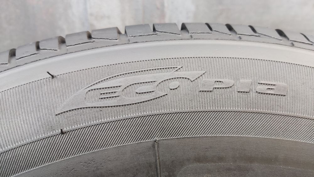 летни гуми 175/70/14 Bridgestone Ecopia