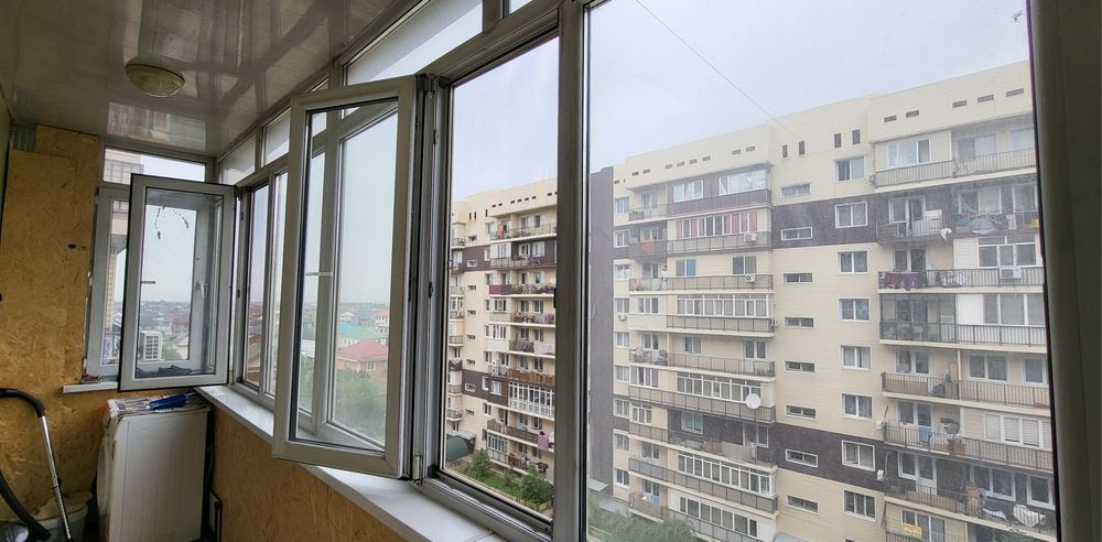 Продажа квартиры