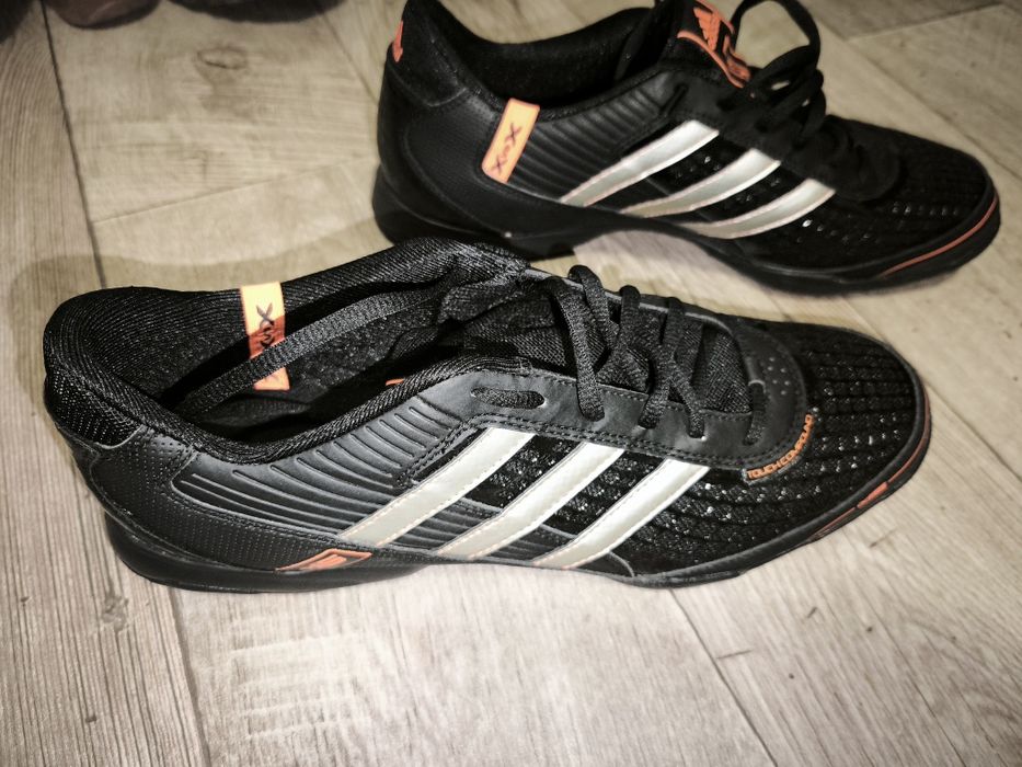 Ghete adidas sintetic